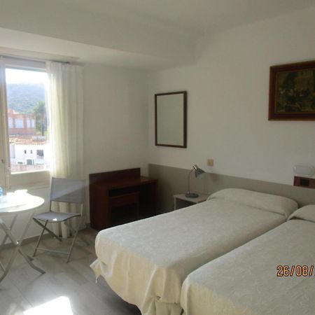 Hotel Gesòria Porta Ferrada Sant Feliu de Guíxols Esterno foto