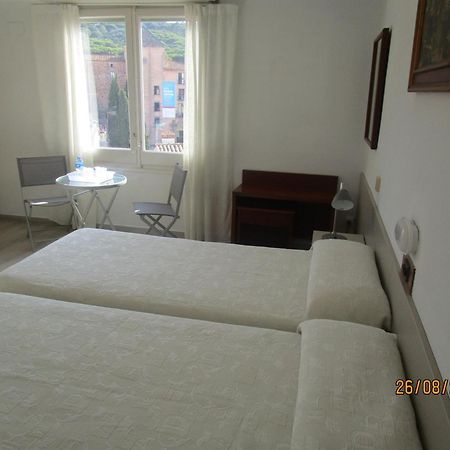 Hotel Gesòria Porta Ferrada Sant Feliu de Guíxols Esterno foto