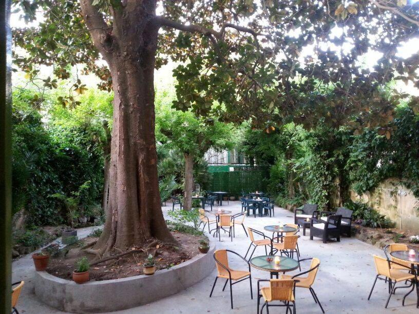 Hotel Gesòria Porta Ferrada Sant Feliu de Guíxols Esterno foto