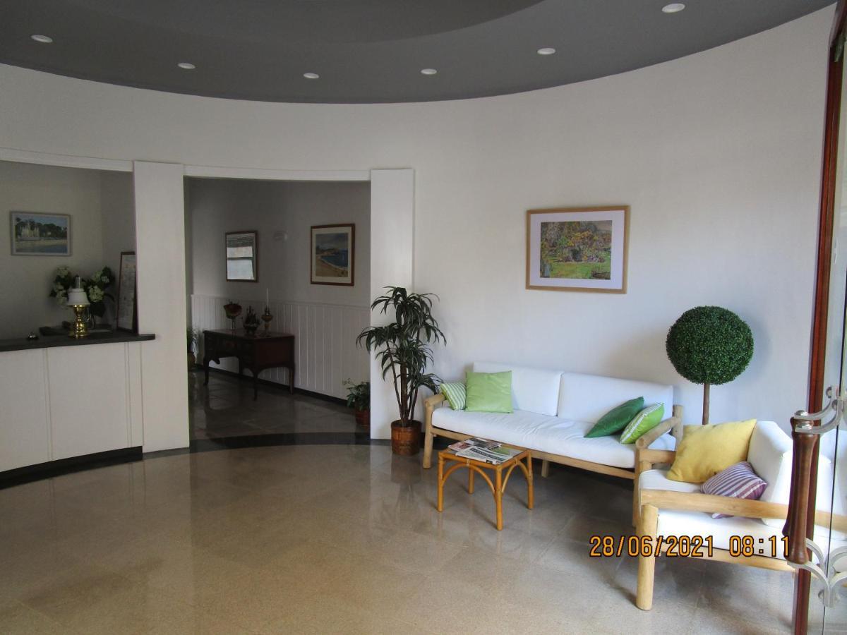 Hotel Gesòria Porta Ferrada Sant Feliu de Guíxols Esterno foto