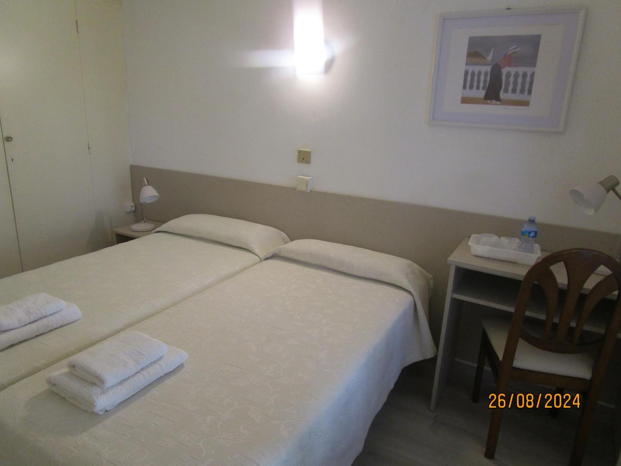 Hotel Gesòria Porta Ferrada Sant Feliu de Guíxols Esterno foto