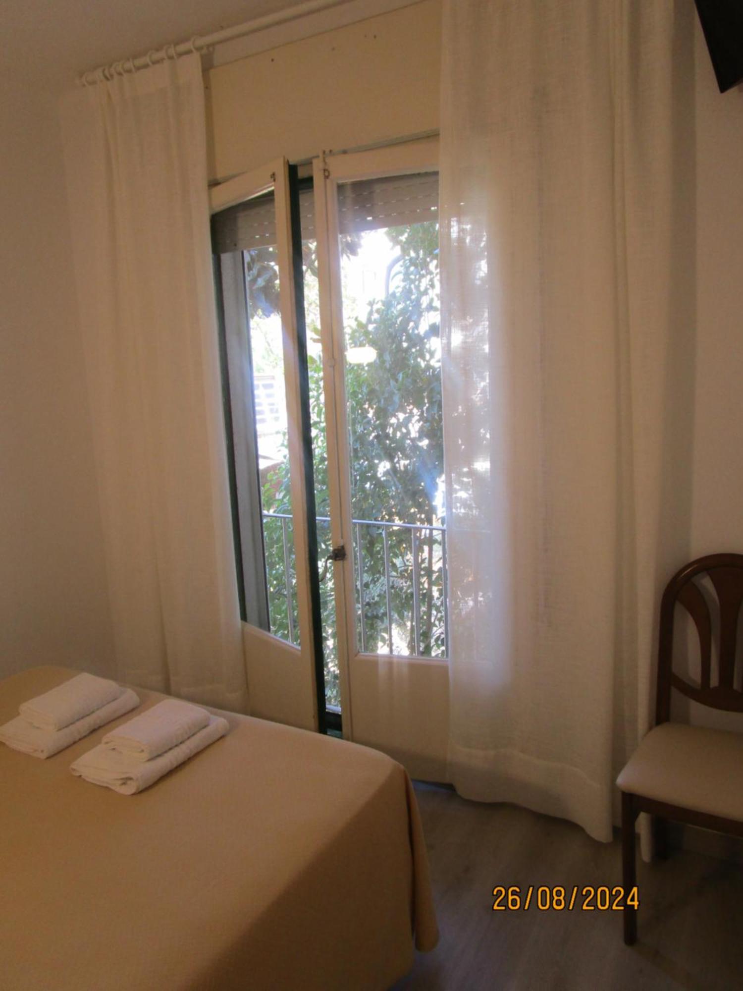 Hotel Gesòria Porta Ferrada Sant Feliu de Guíxols Esterno foto