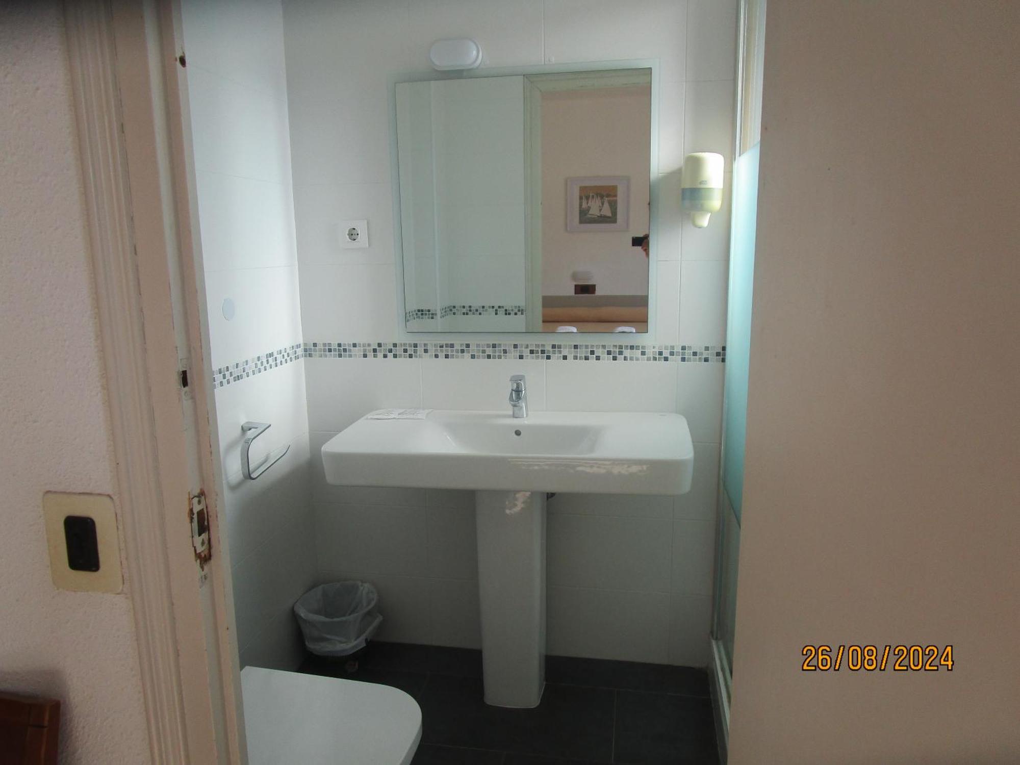 Hotel Gesòria Porta Ferrada Sant Feliu de Guíxols Esterno foto