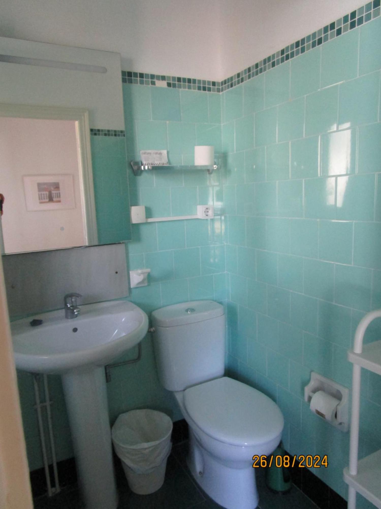 Hotel Gesòria Porta Ferrada Sant Feliu de Guíxols Esterno foto