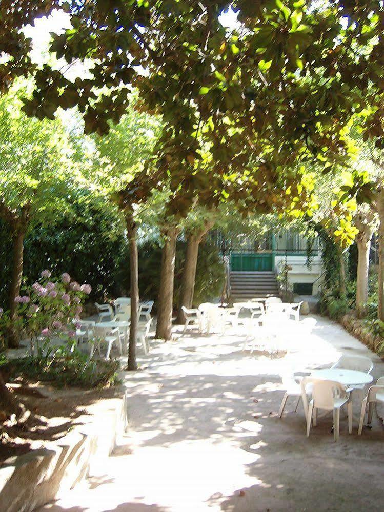 Hotel Gesòria Porta Ferrada Sant Feliu de Guíxols Esterno foto