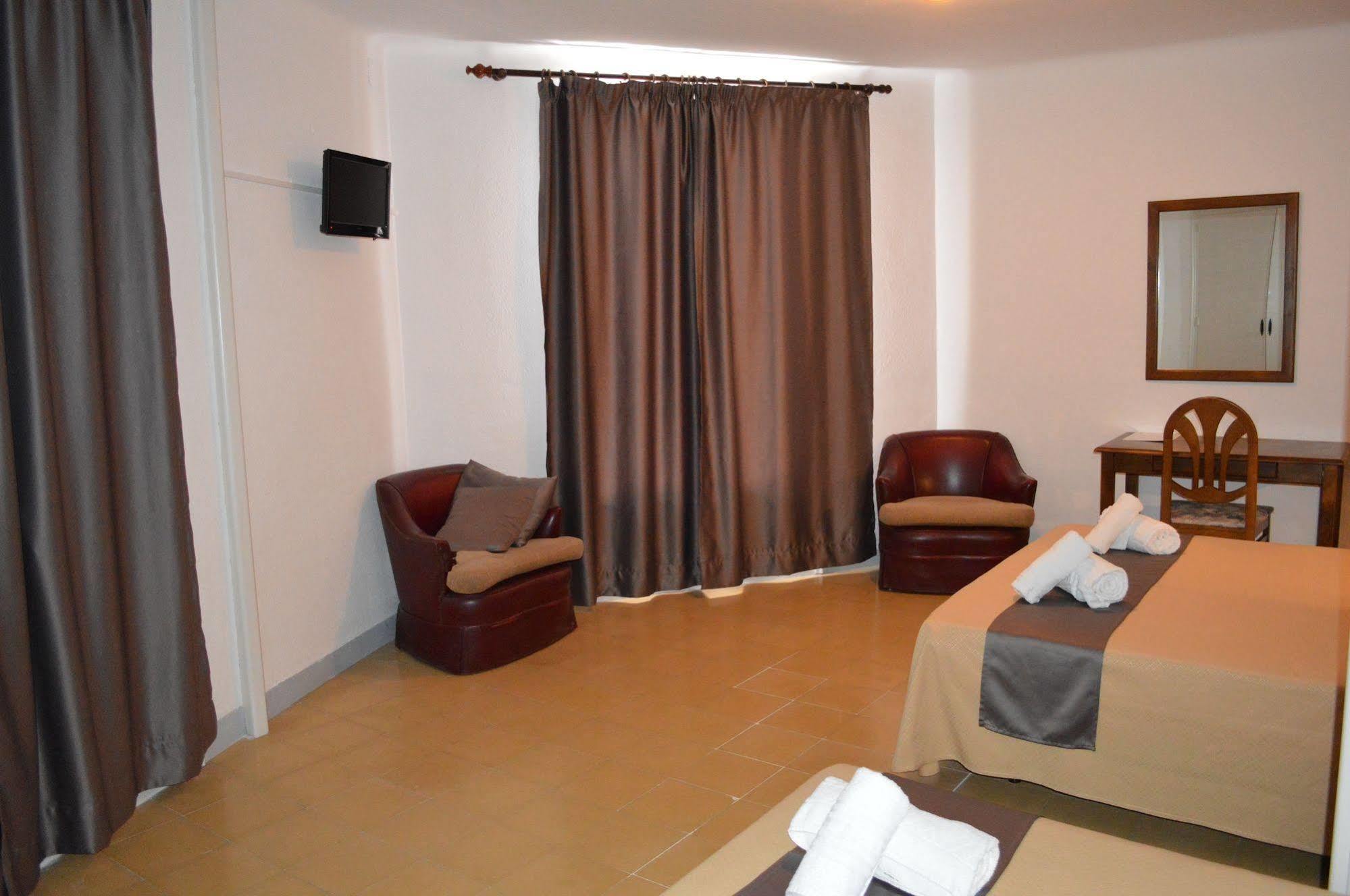 Hotel Gesòria Porta Ferrada Sant Feliu de Guíxols Esterno foto