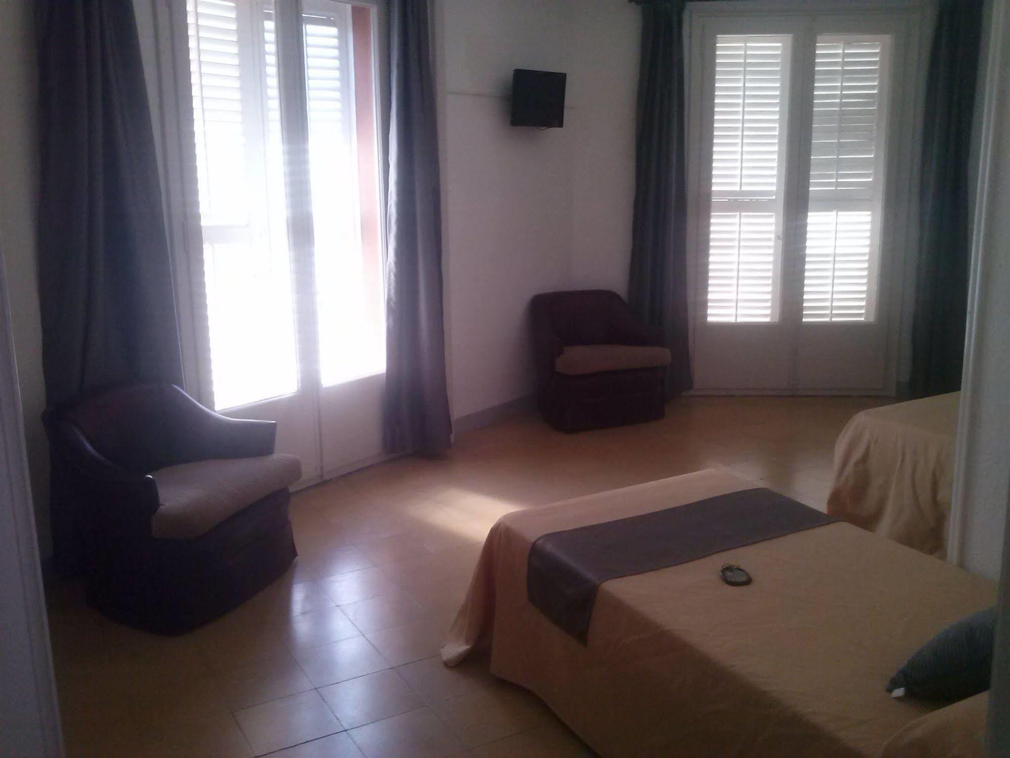 Hotel Gesòria Porta Ferrada Sant Feliu de Guíxols Esterno foto