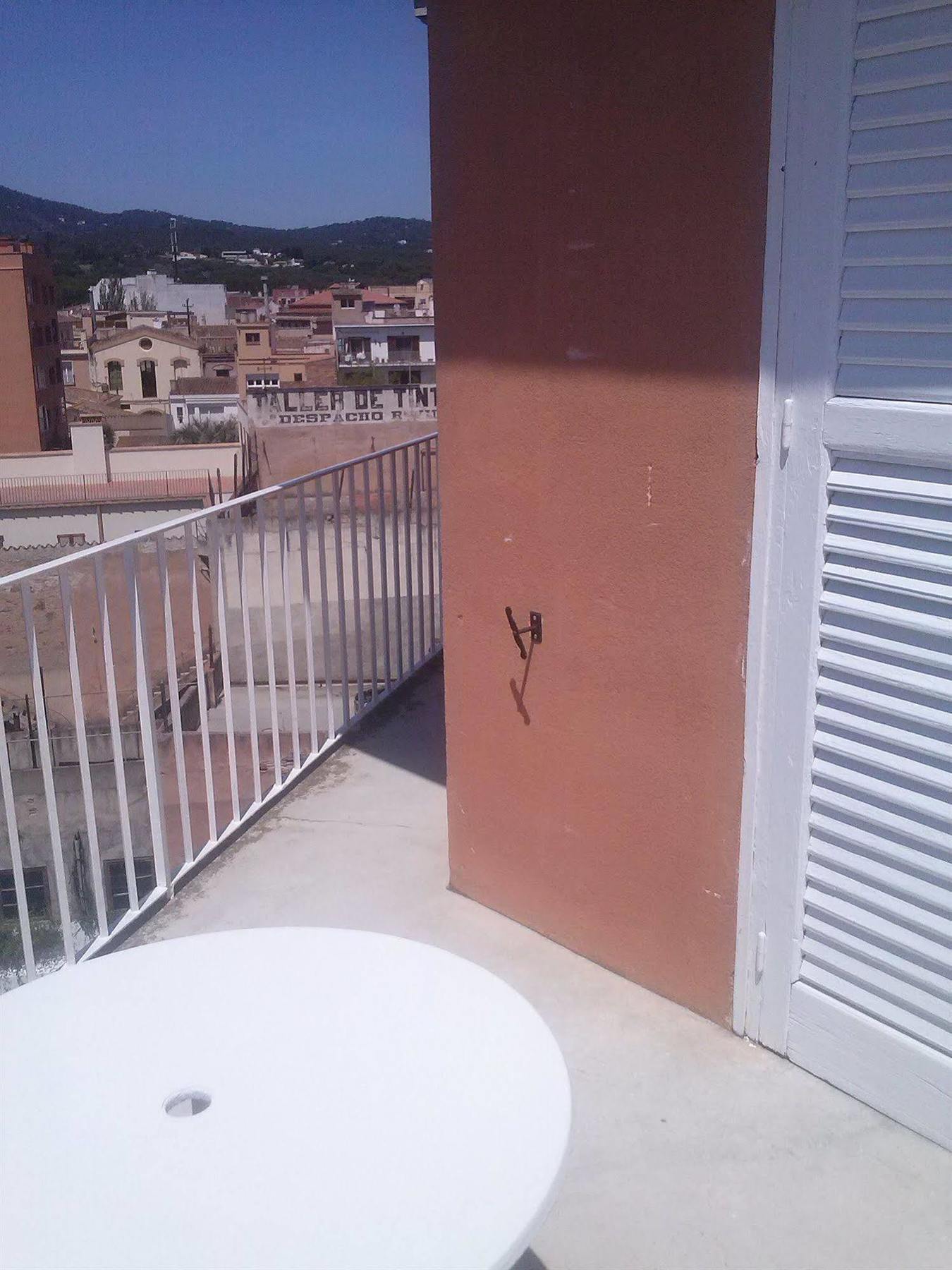Hotel Gesòria Porta Ferrada Sant Feliu de Guíxols Esterno foto